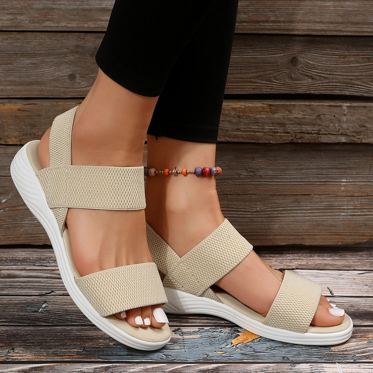 Danielle | Fashionable sandals