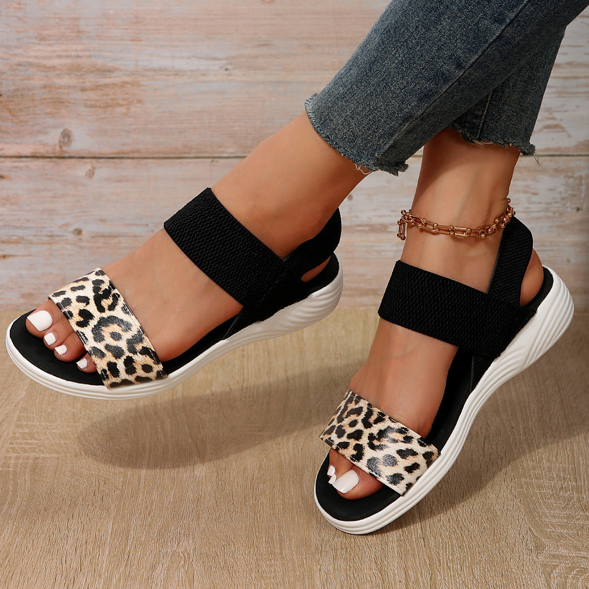 Danielle | Fashionable sandals