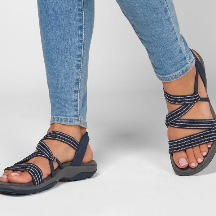 Penelope - Comfort Orthopedic Sandals