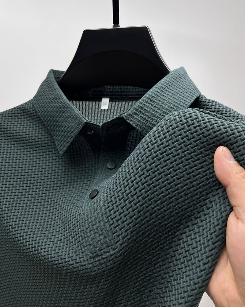 Pedro™ | Men's Luxe Polo Shirt