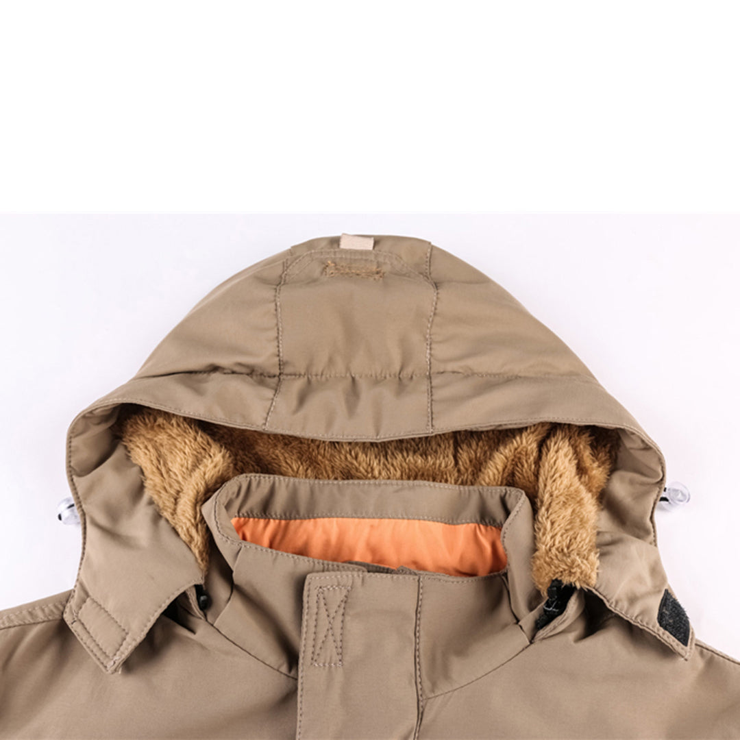 Winfred | Winter jacket