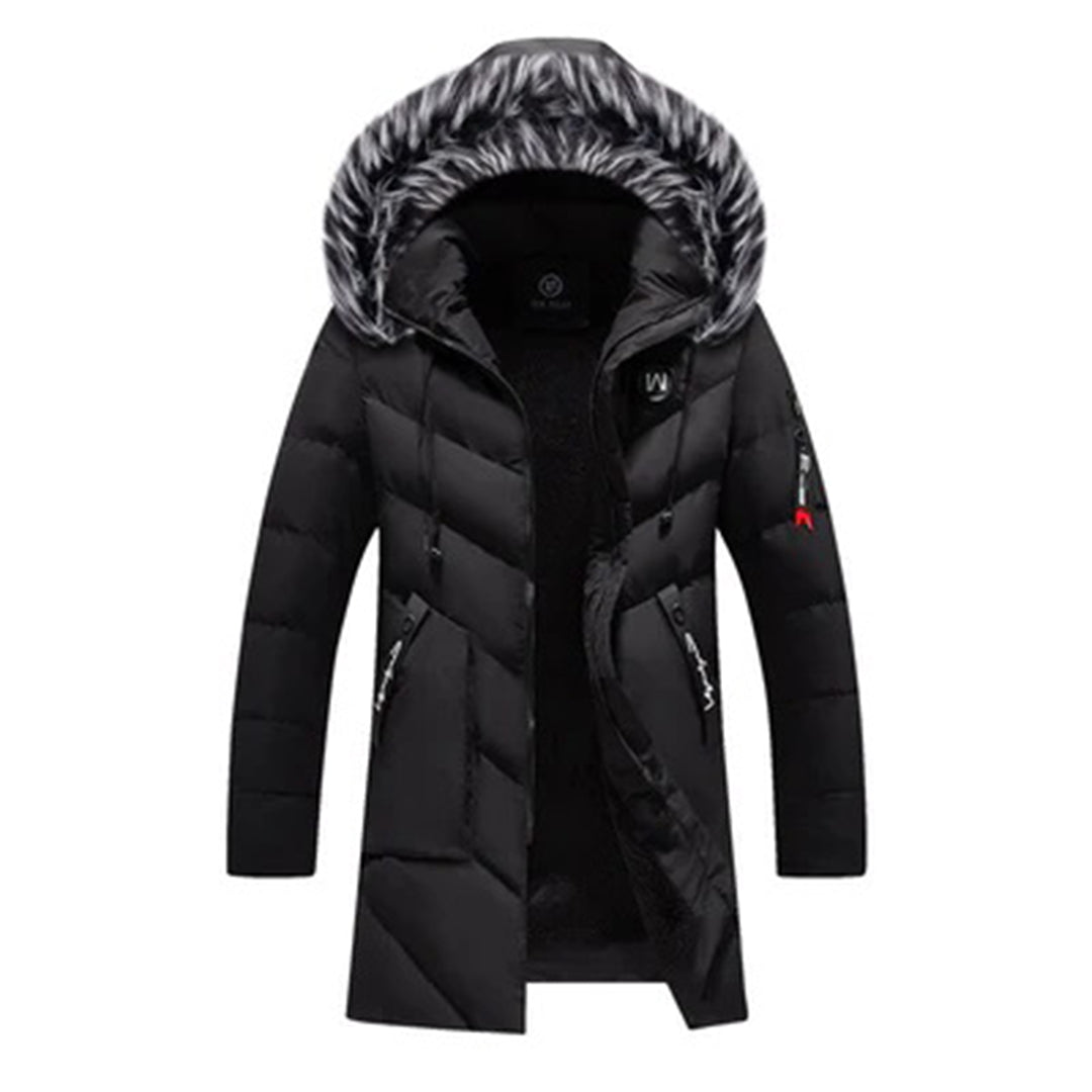 Aspen - Warm Winter Jacket