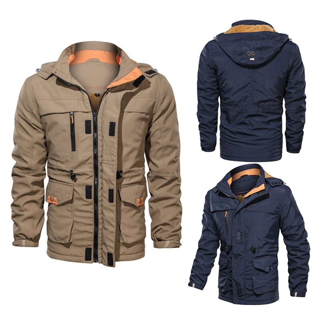 Winfred | Winter jacket