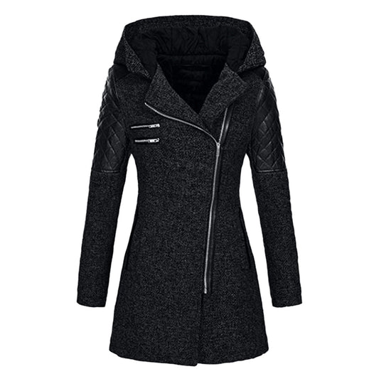 Rosa | Long Winter Coat Women