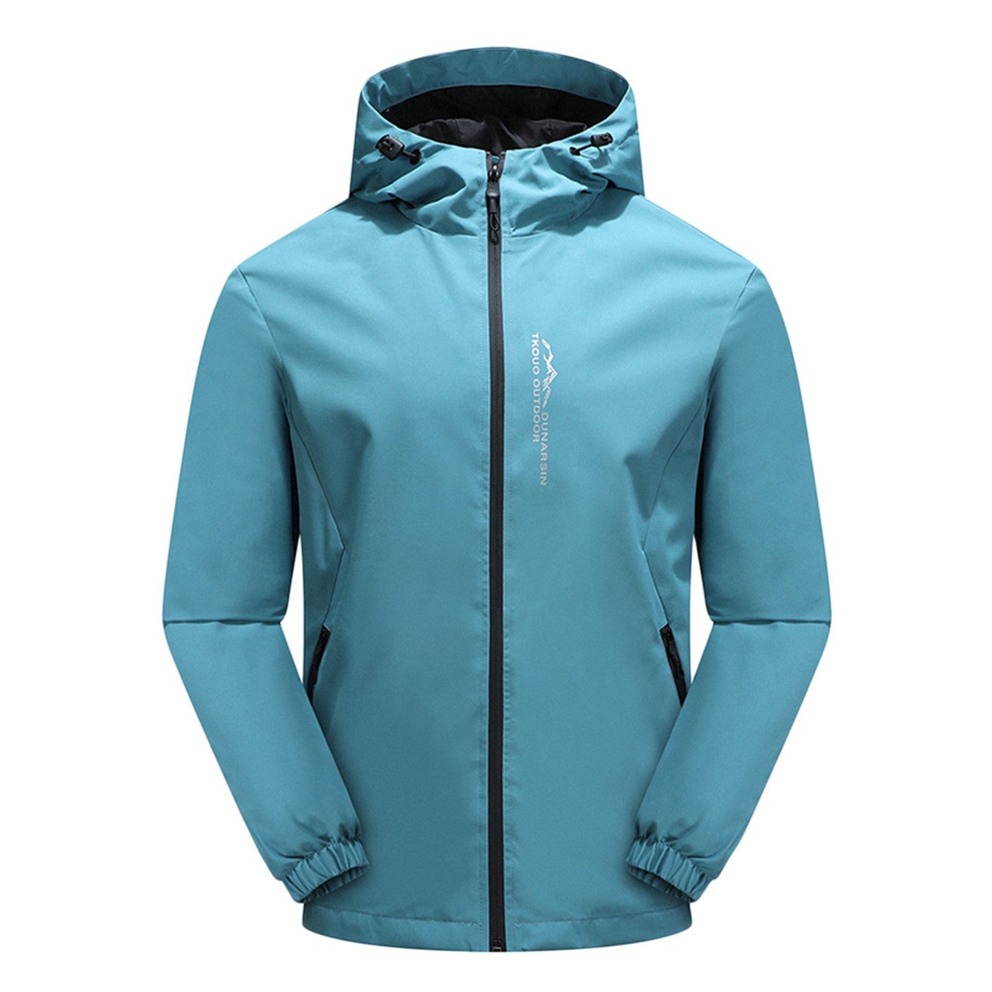 Berry | Waterproof Outdoor Jacket