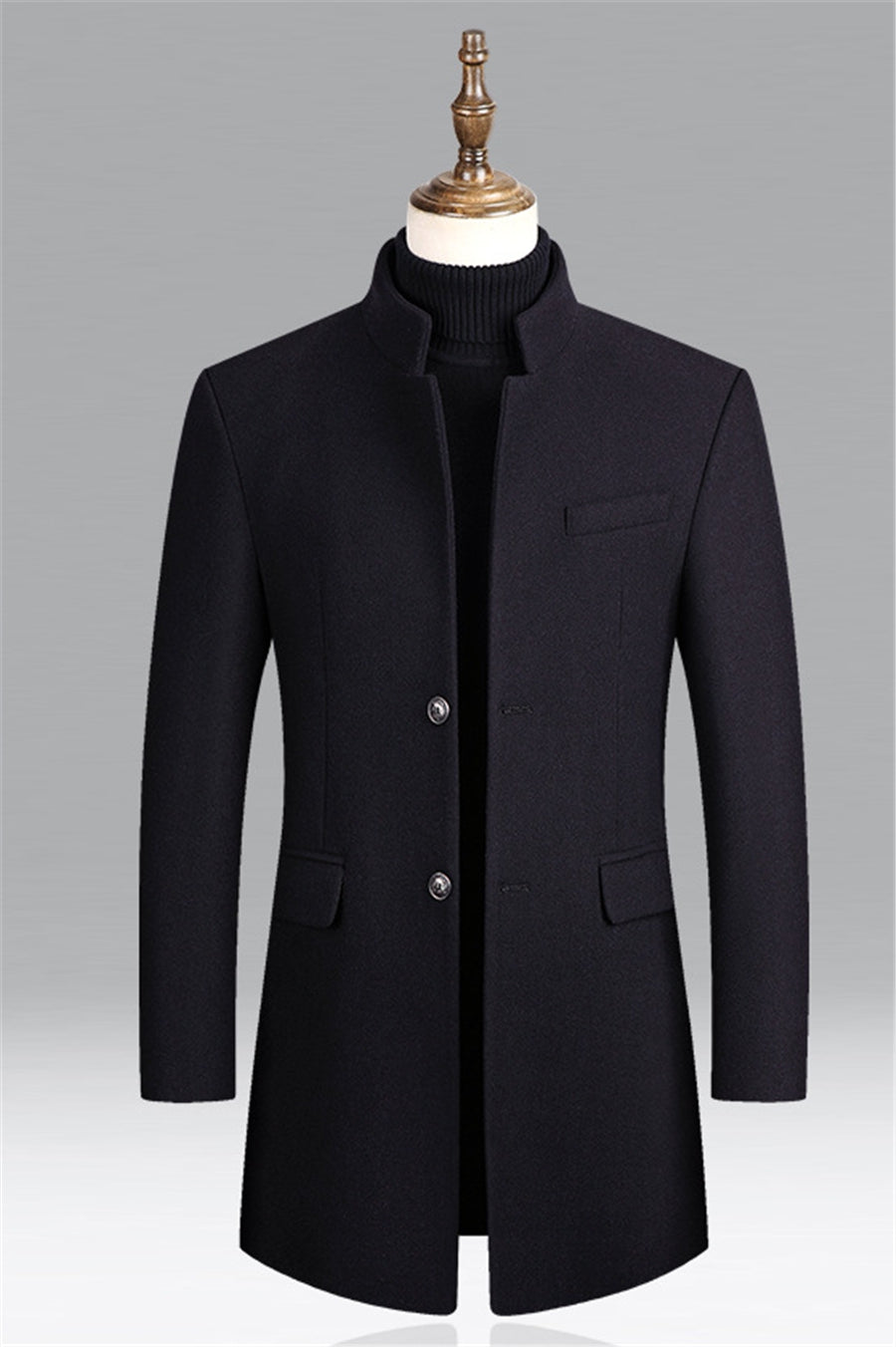 Sean | Men's Coat