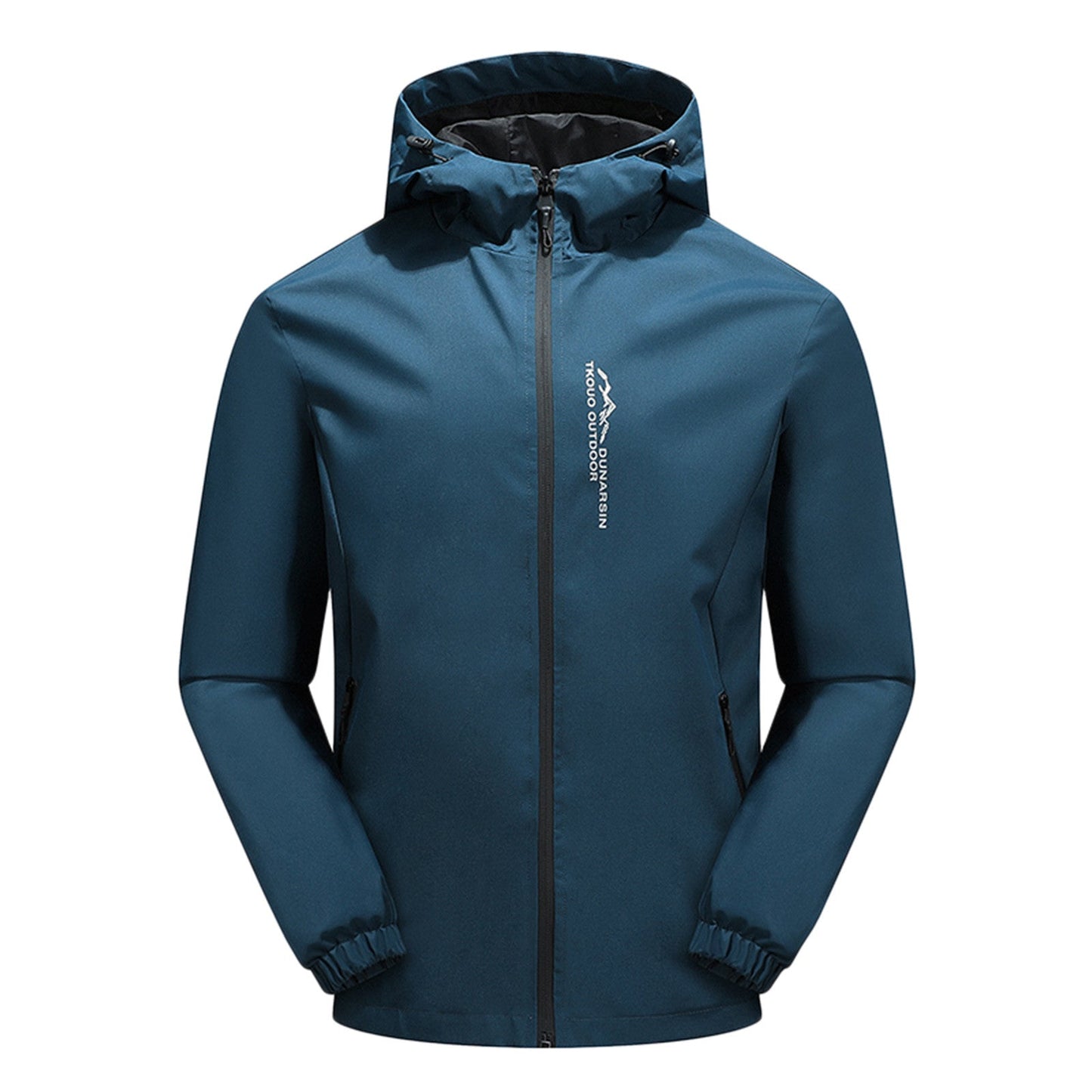 Berry | Waterproof Outdoor Jacket