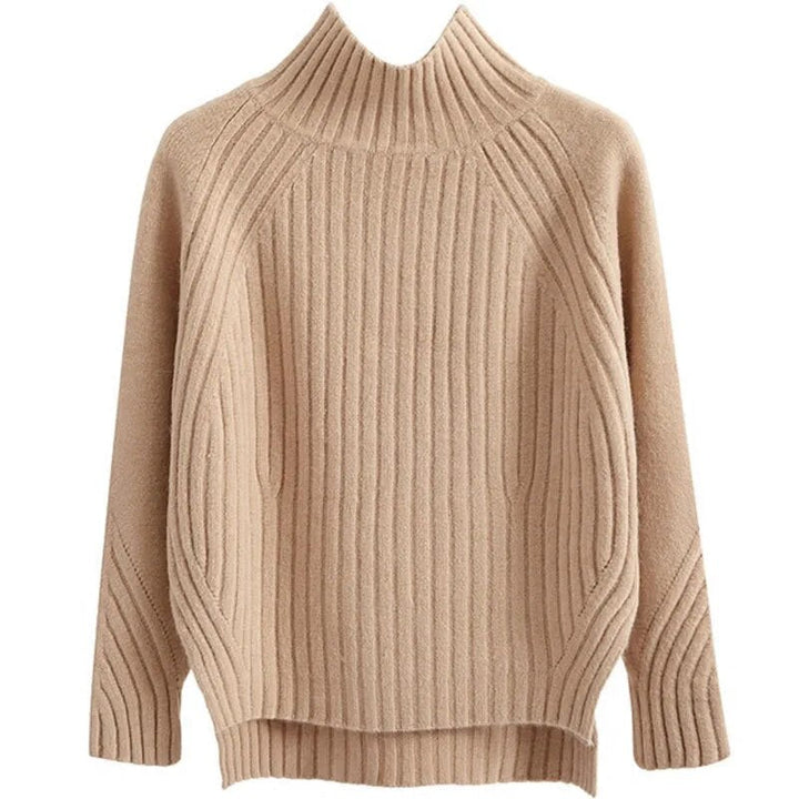 MARA - Elegant women’s turtleneck