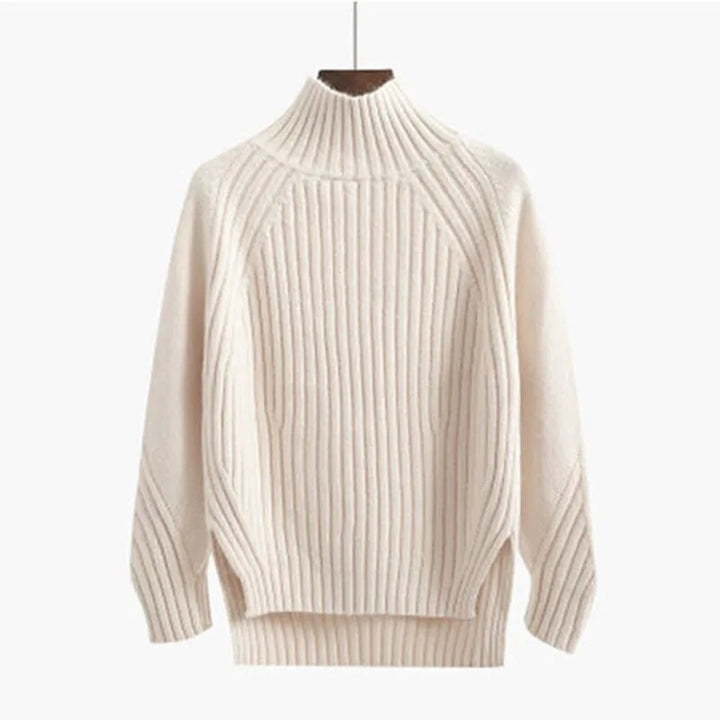 MARA - Elegant women’s turtleneck