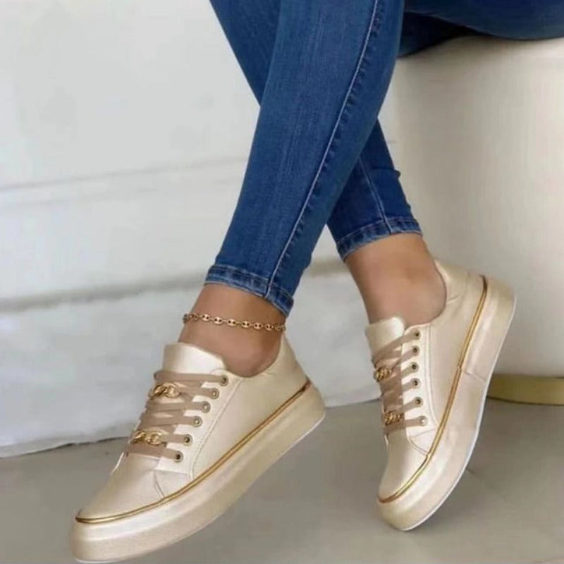 Janine | Stylish Orthopedic Shoes