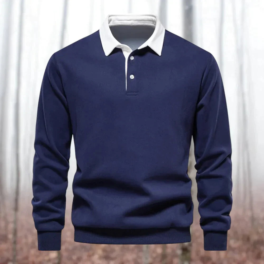 Tiziano | Polo Shirt