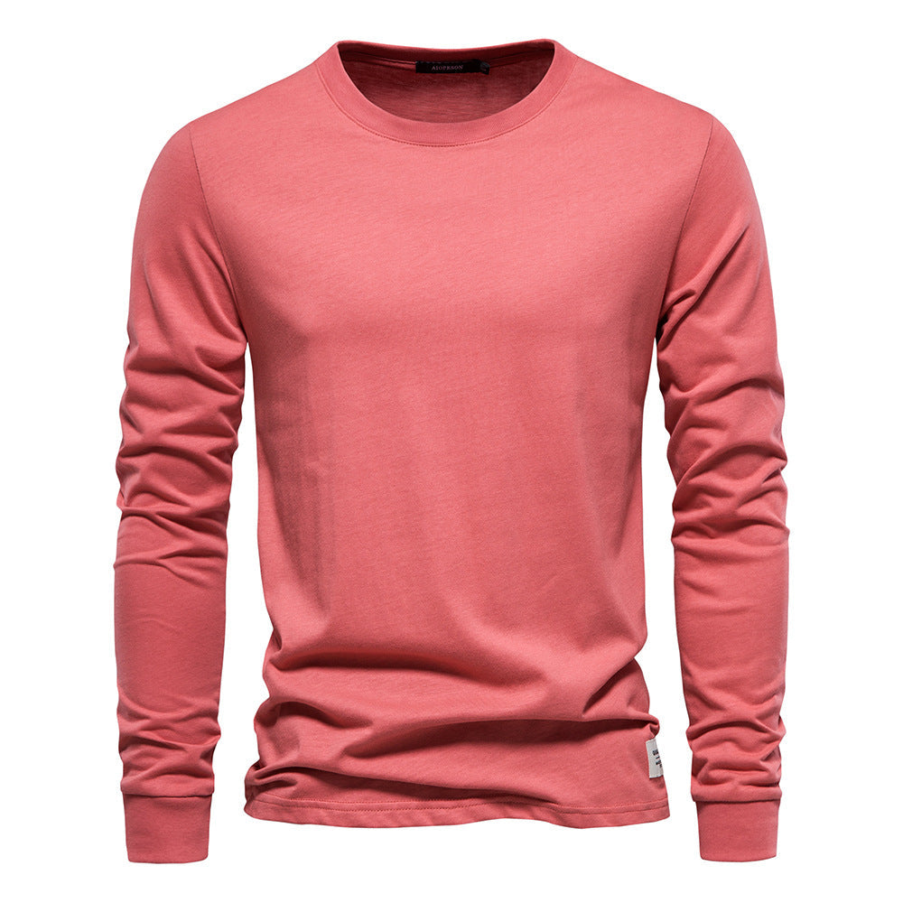 Matt | Classic Long-Sleeved T-Shirt