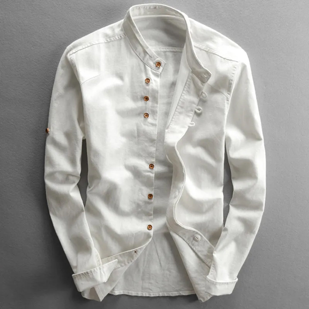 Geert | Men's Shirt