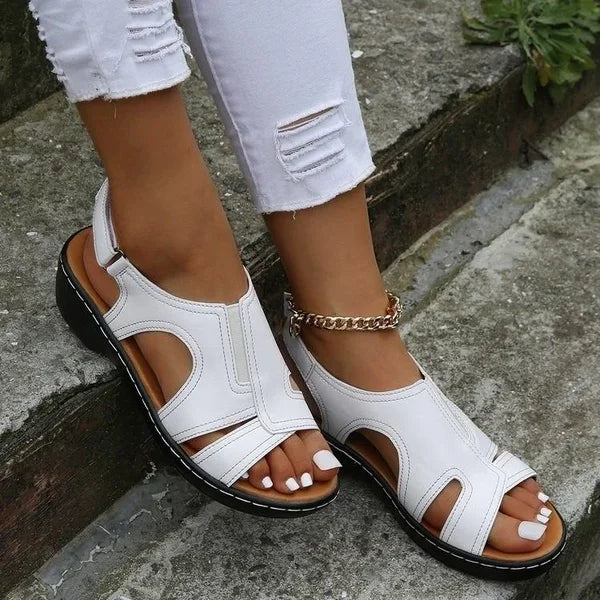 Diana - Orthopedic Sandals