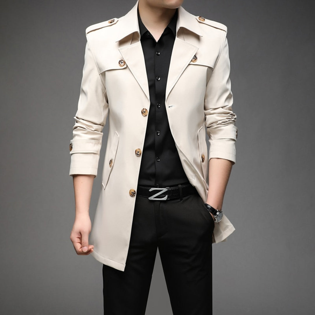 Harvey | Stylish jacket for men