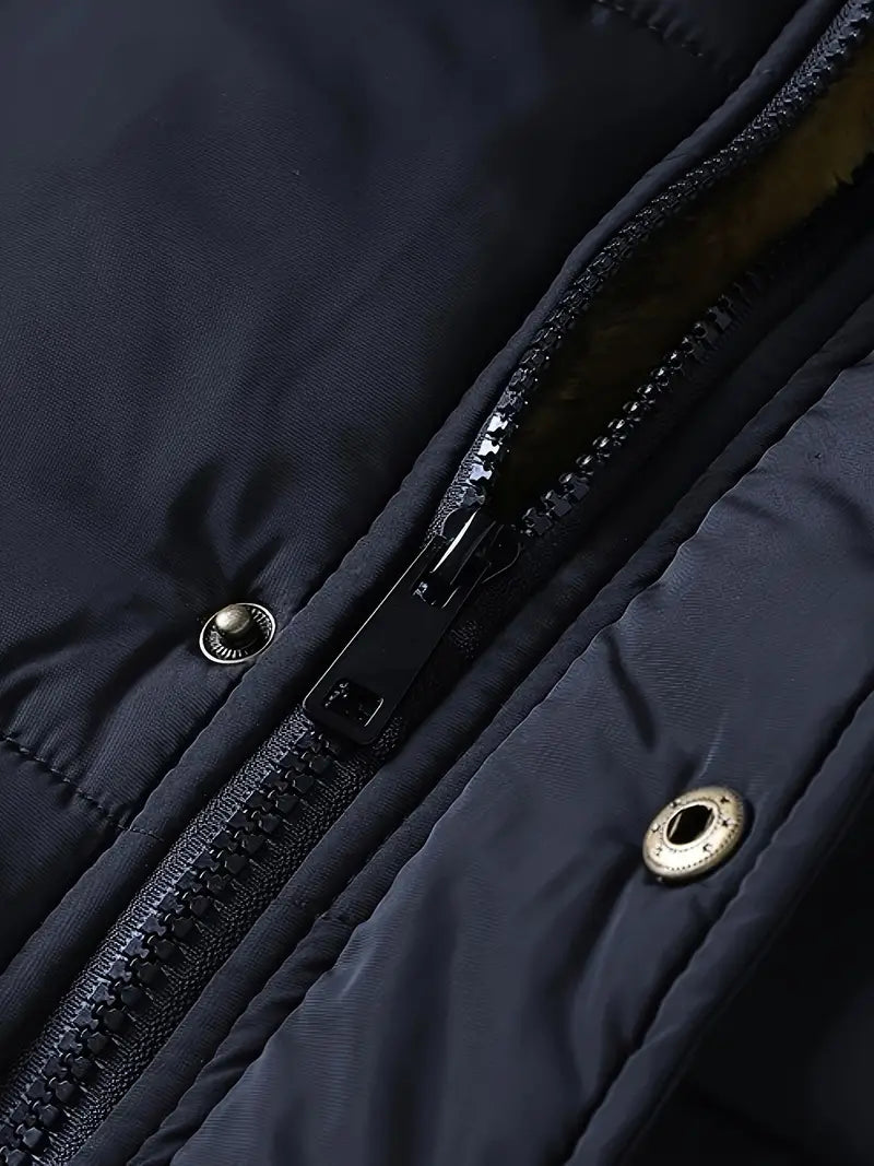 Philip | Men's Winter Jacket