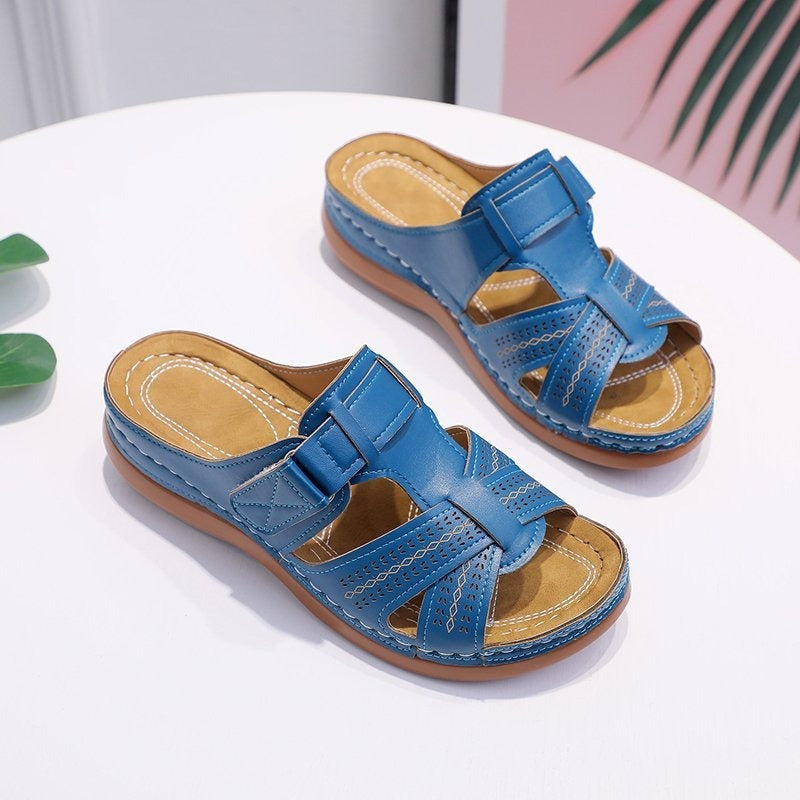 Isolde | Orthopedic sandals