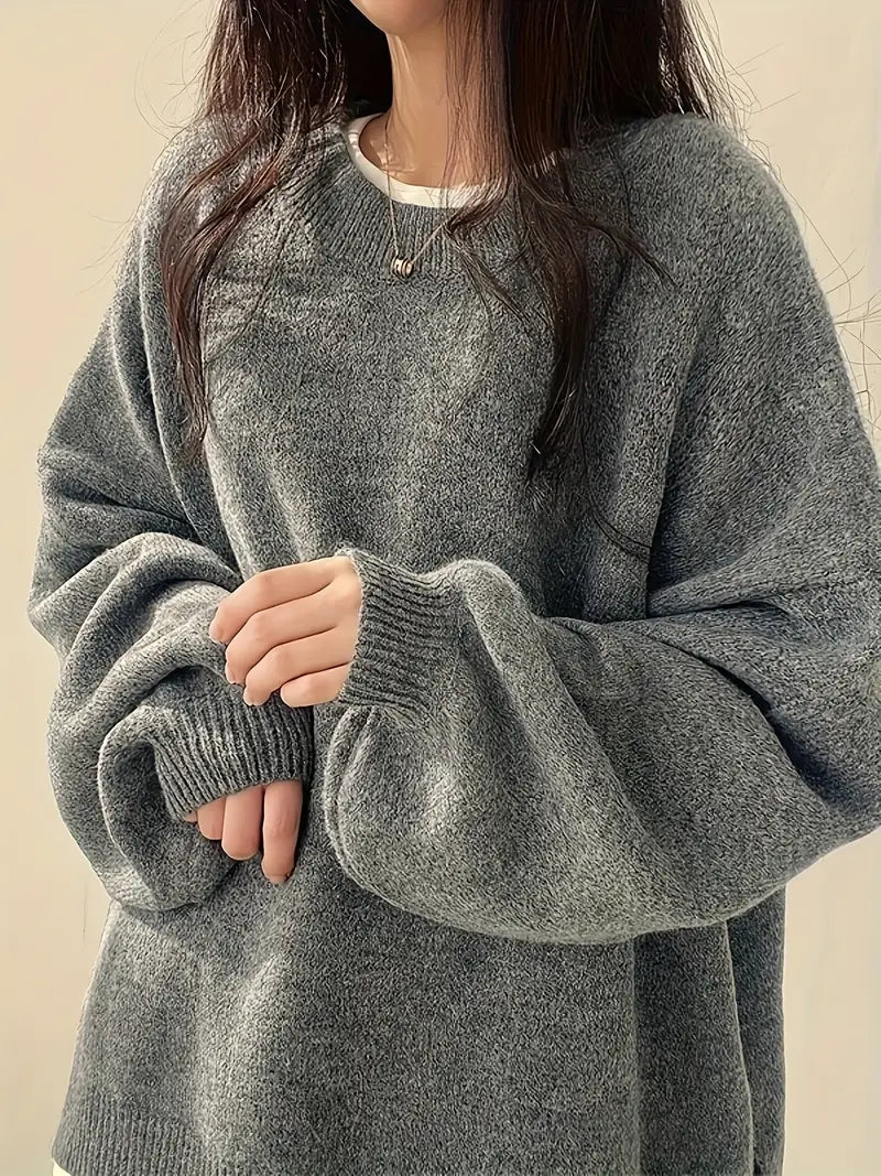 Jindabyne | Womens Oversized Sweater