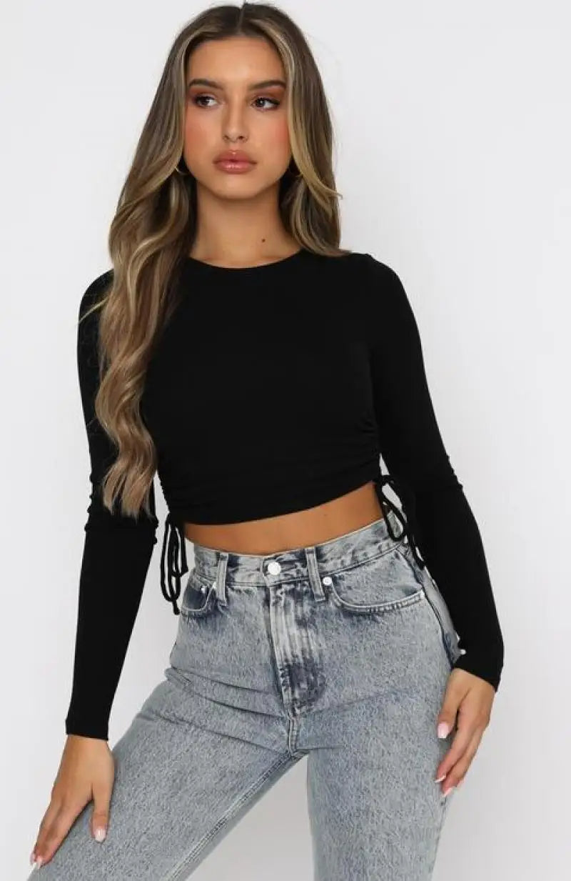 VEA -  Crop Top