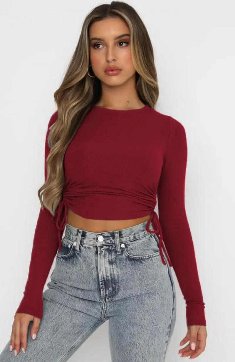 VEA -  Crop Top