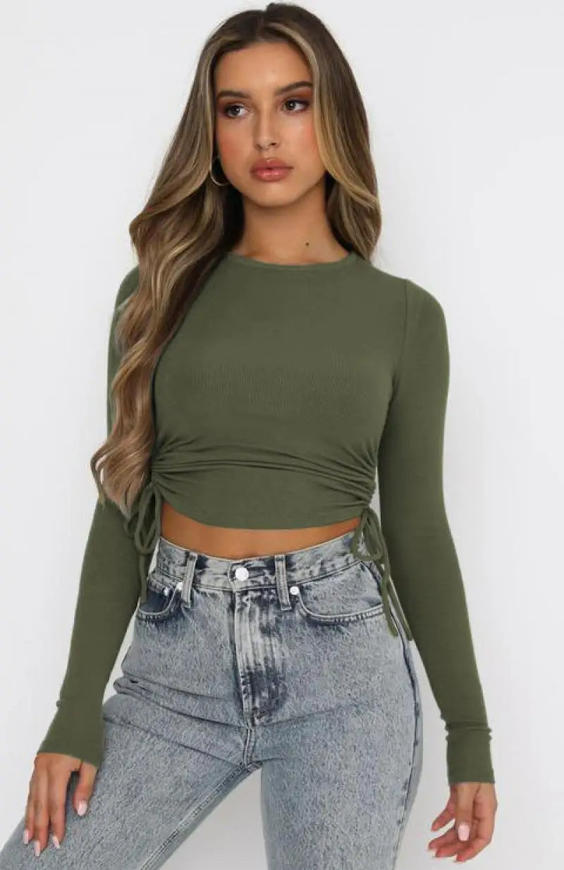 VEA -  Crop Top