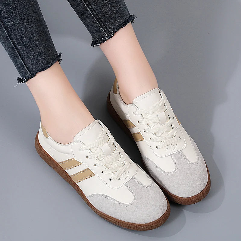 LUPPE - Retro Sneakers