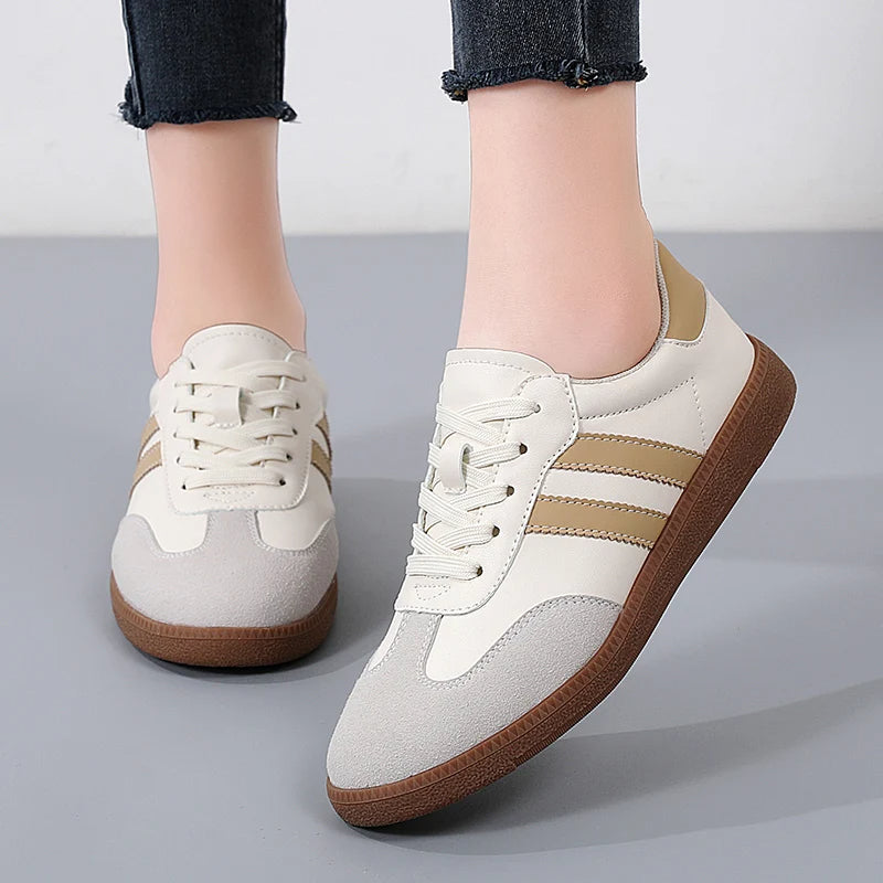 LUPPE - Retro Sneakers