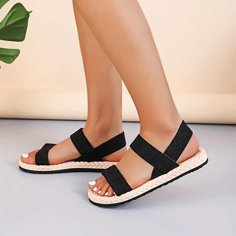 Valentina | Beach Sandals