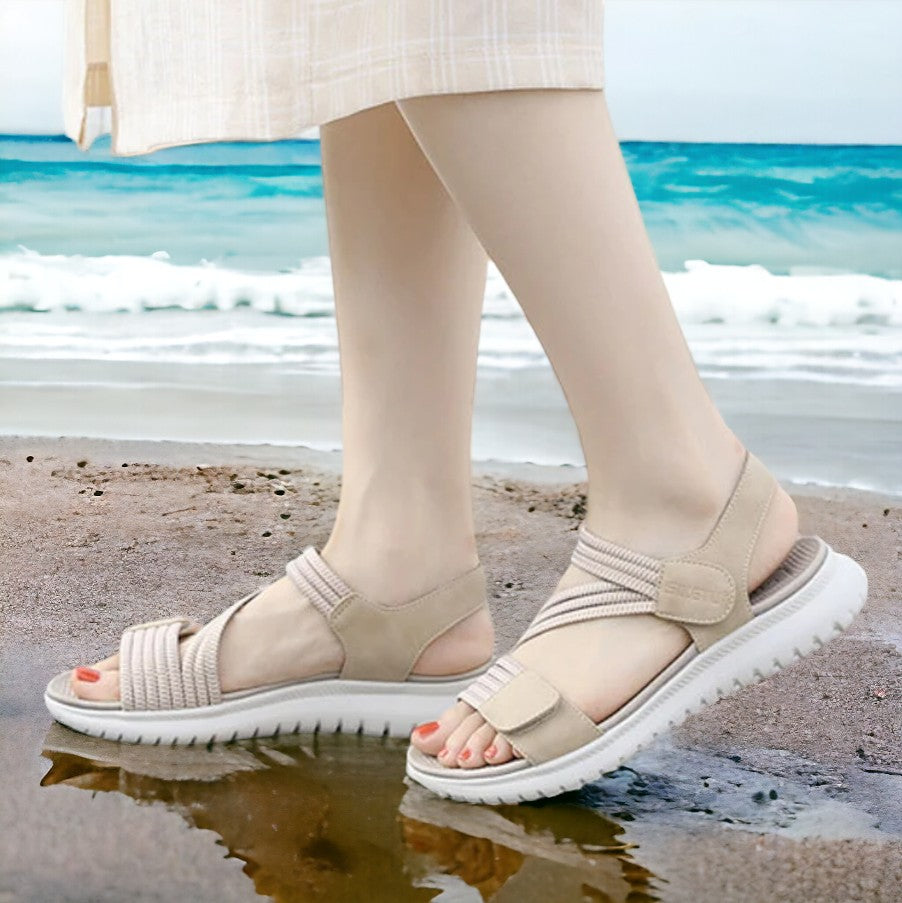 Elysia | Orthopedic Sandals