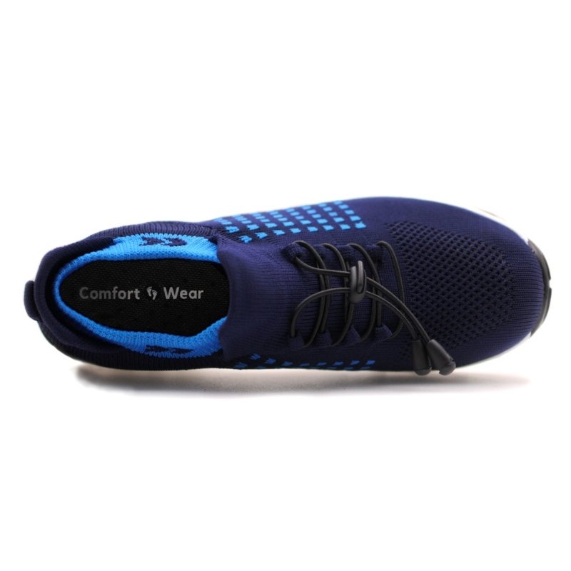 Matthias | Stretch Orthopedic Cushioned Footwear