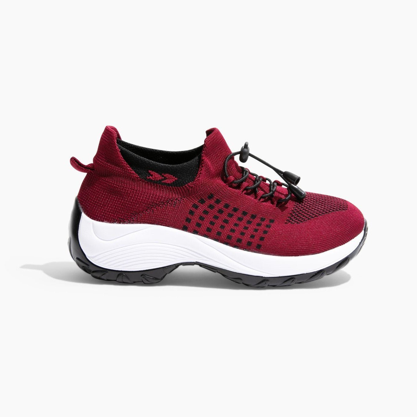 Matthias | Stretch Orthopedic Cushioned Footwear