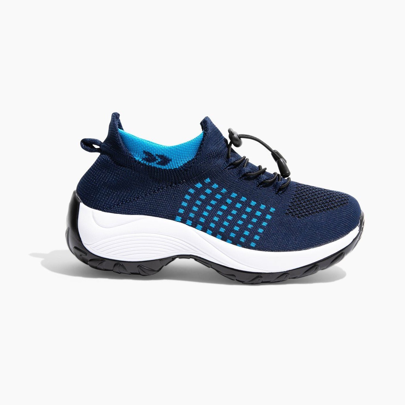 Matthias | Stretch Orthopedic Cushioned Footwear