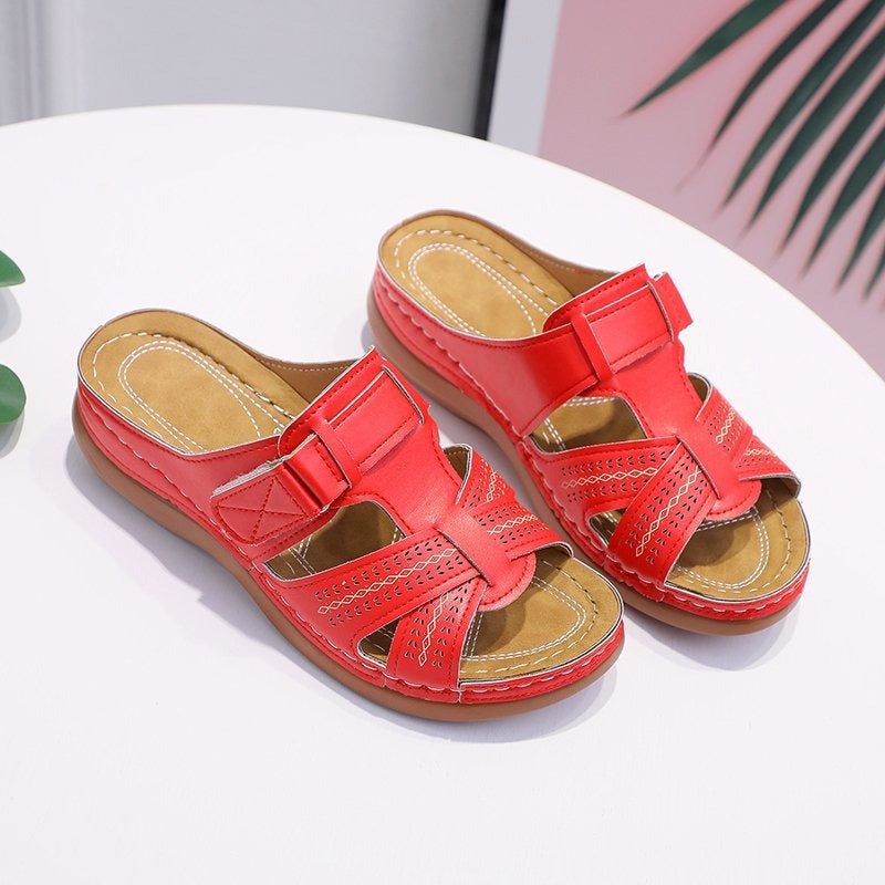 Isolde | Orthopedic sandals