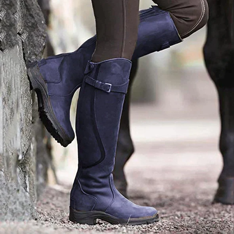 Lenira | Stylish Boots