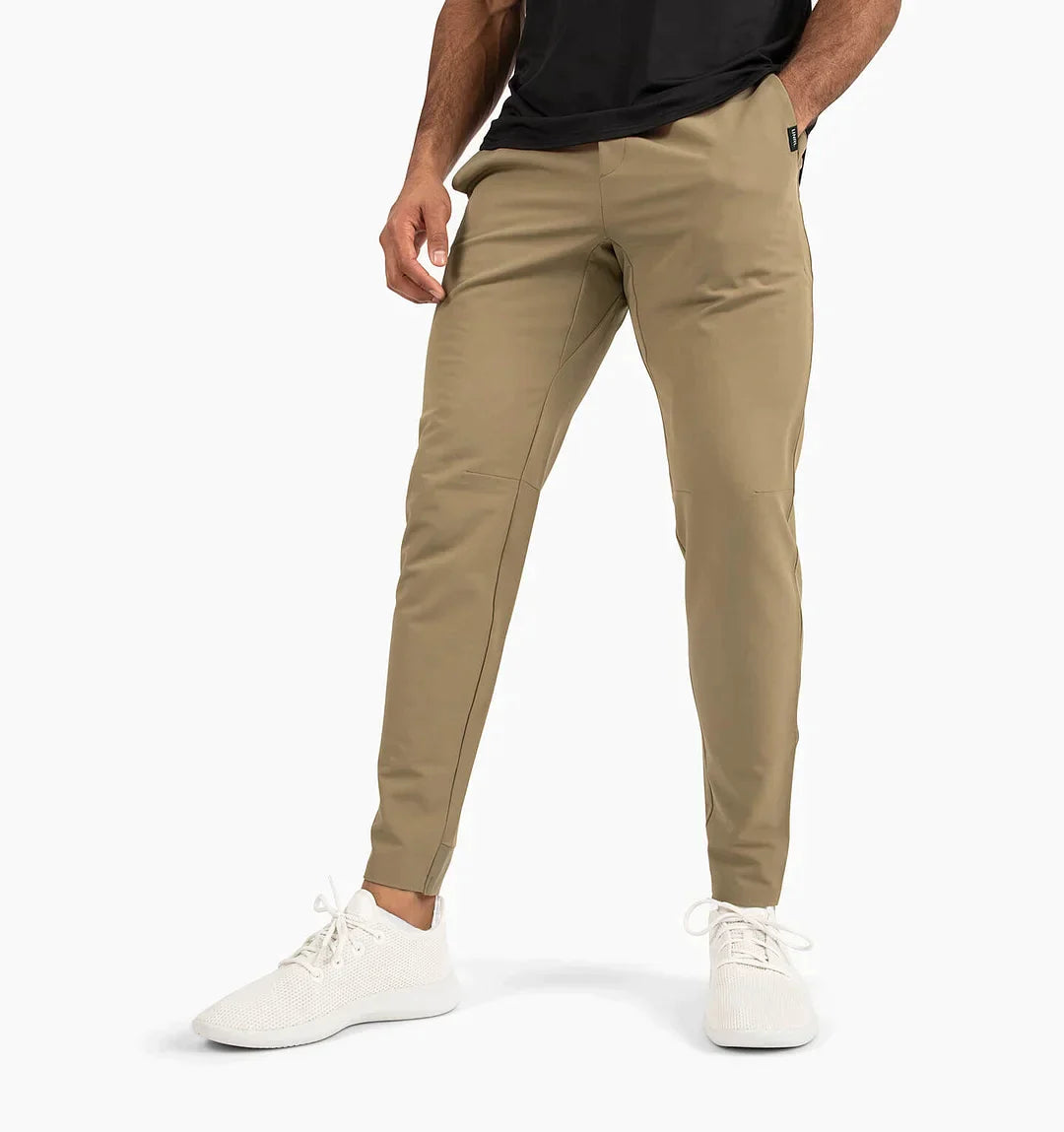 Aston - Breathable Pants For Men