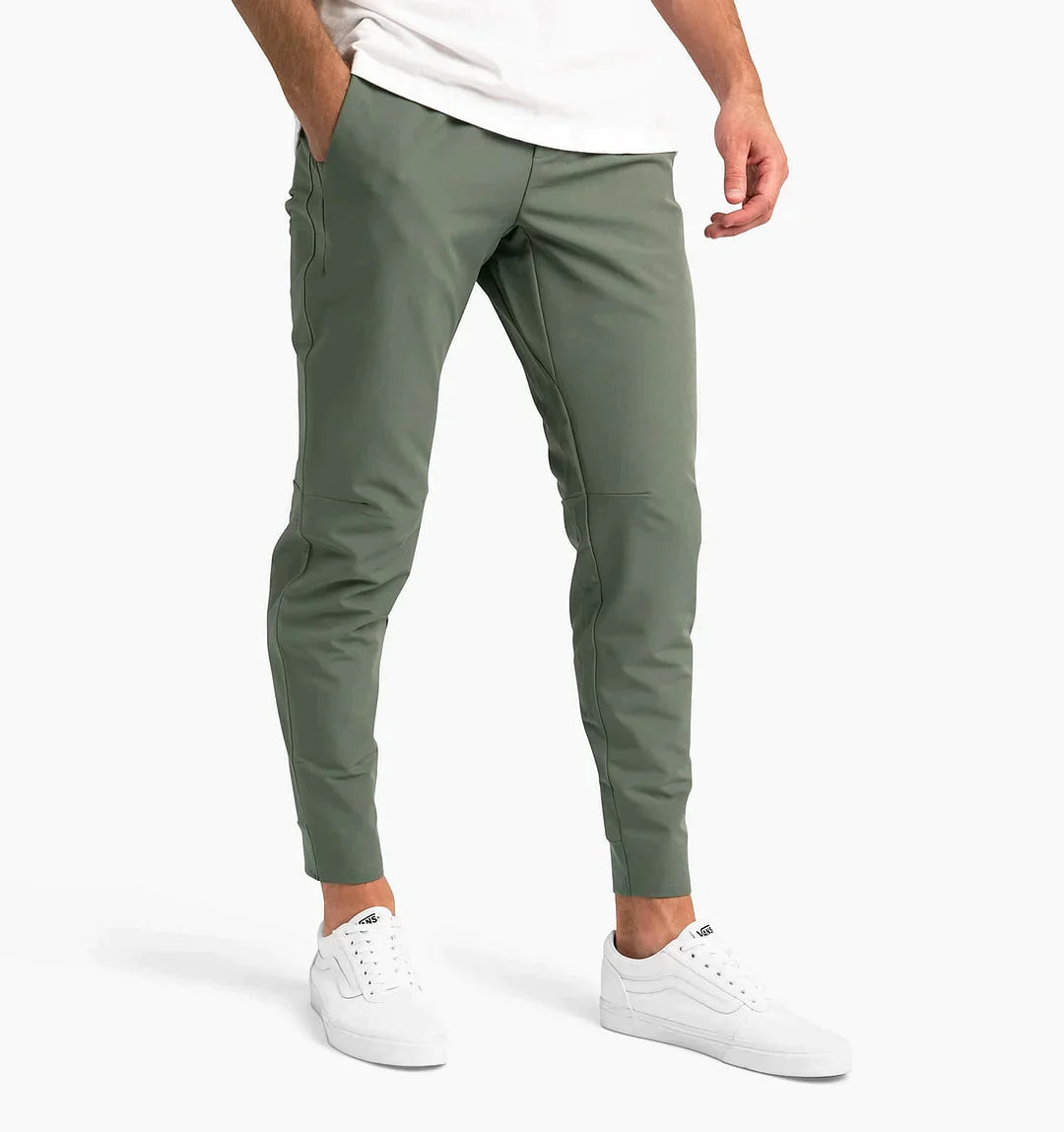 Aston - Breathable Pants For Men