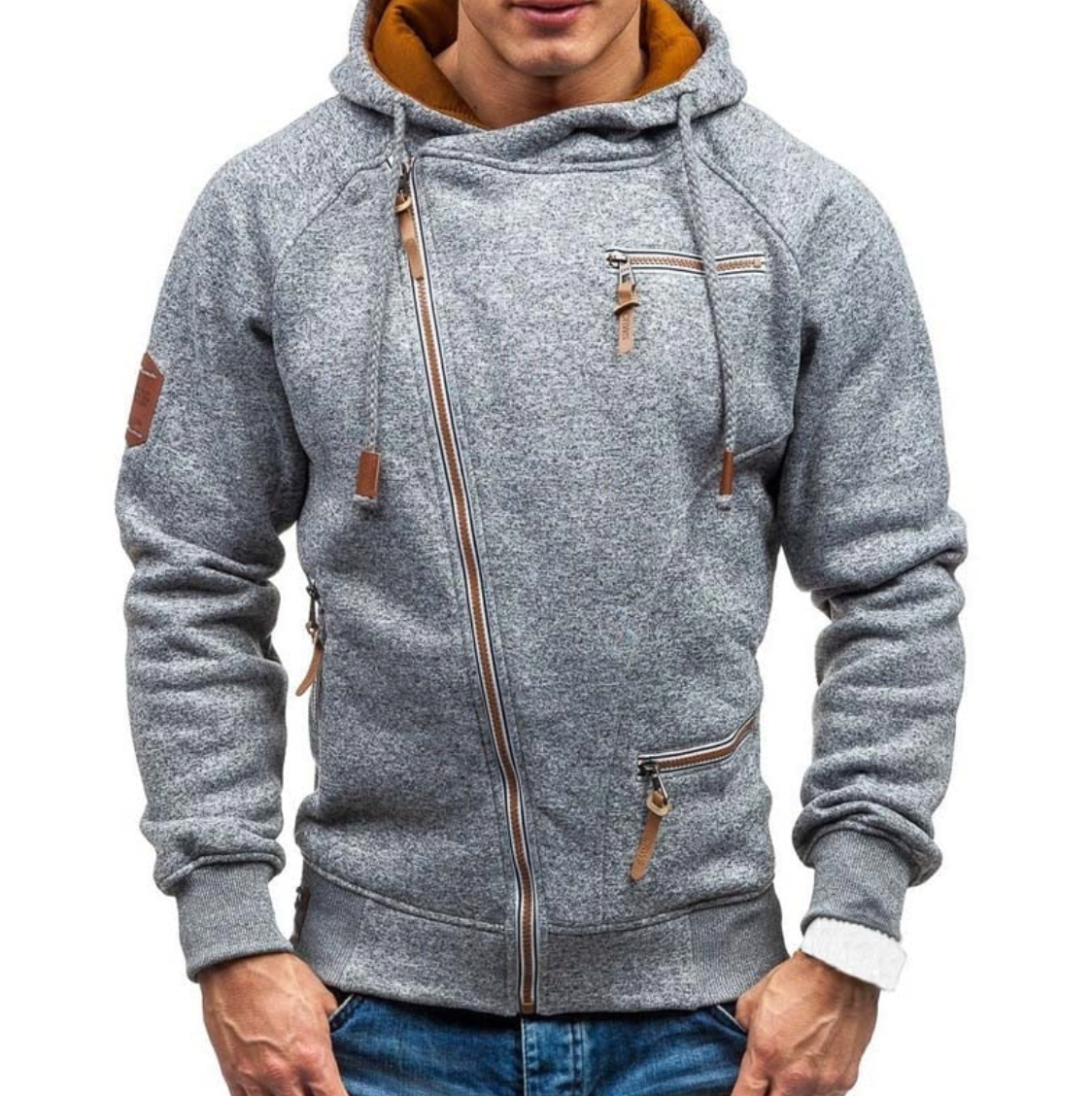 Kajan - The Warm And Stylish Hoodie