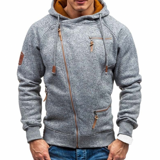 Kajan - The Warm And Stylish Hoodie