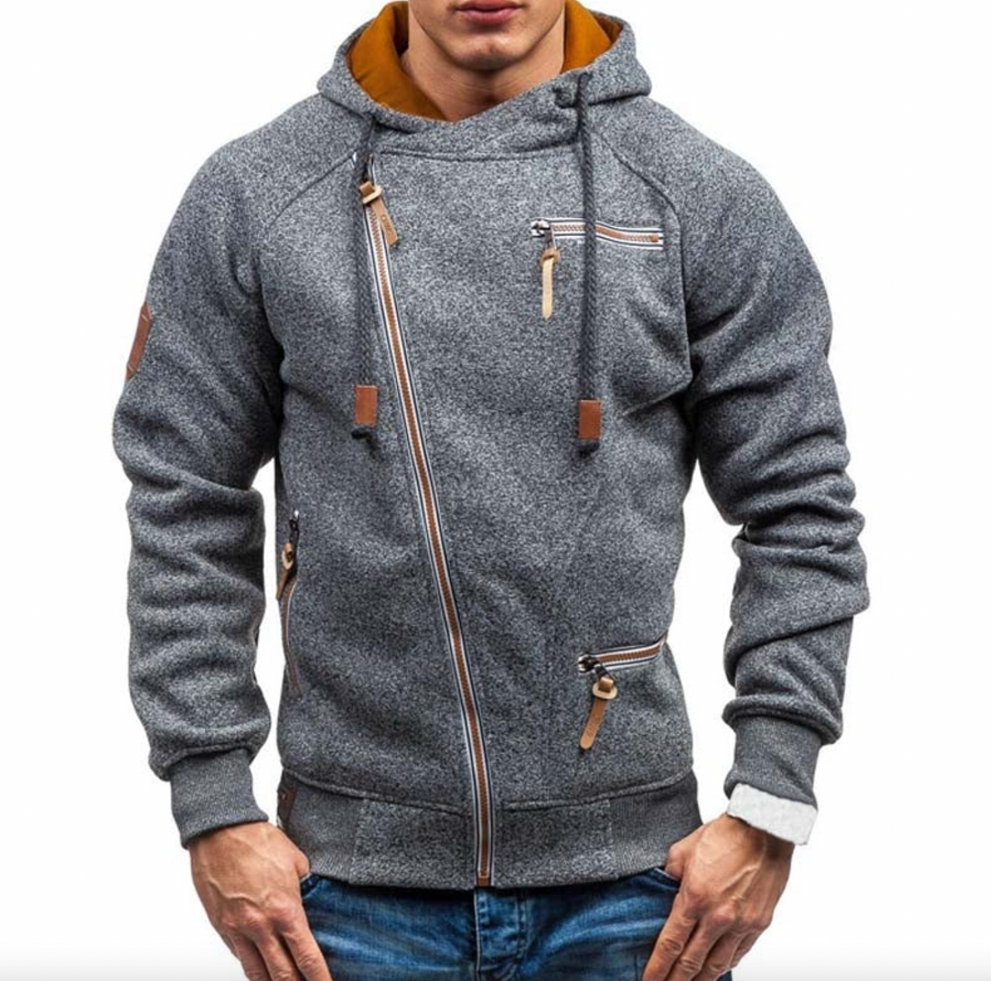 Kajan - The Warm And Stylish Hoodie