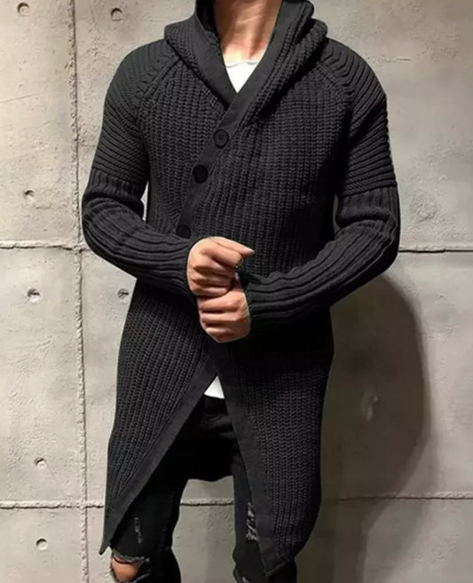 Gordon - The Elegant And Cosy Warm Cardigan