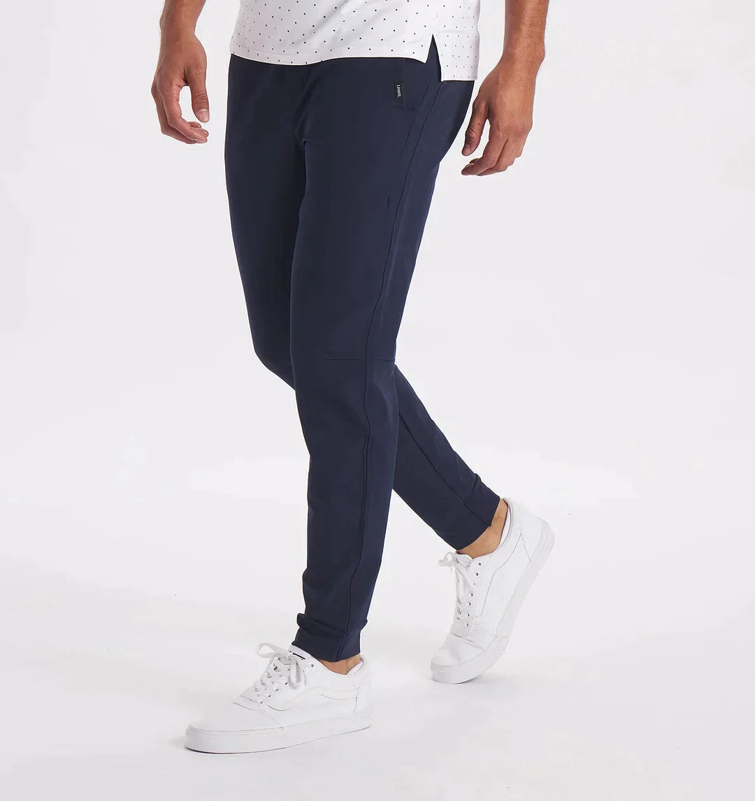 Aston - Breathable Pants For Men