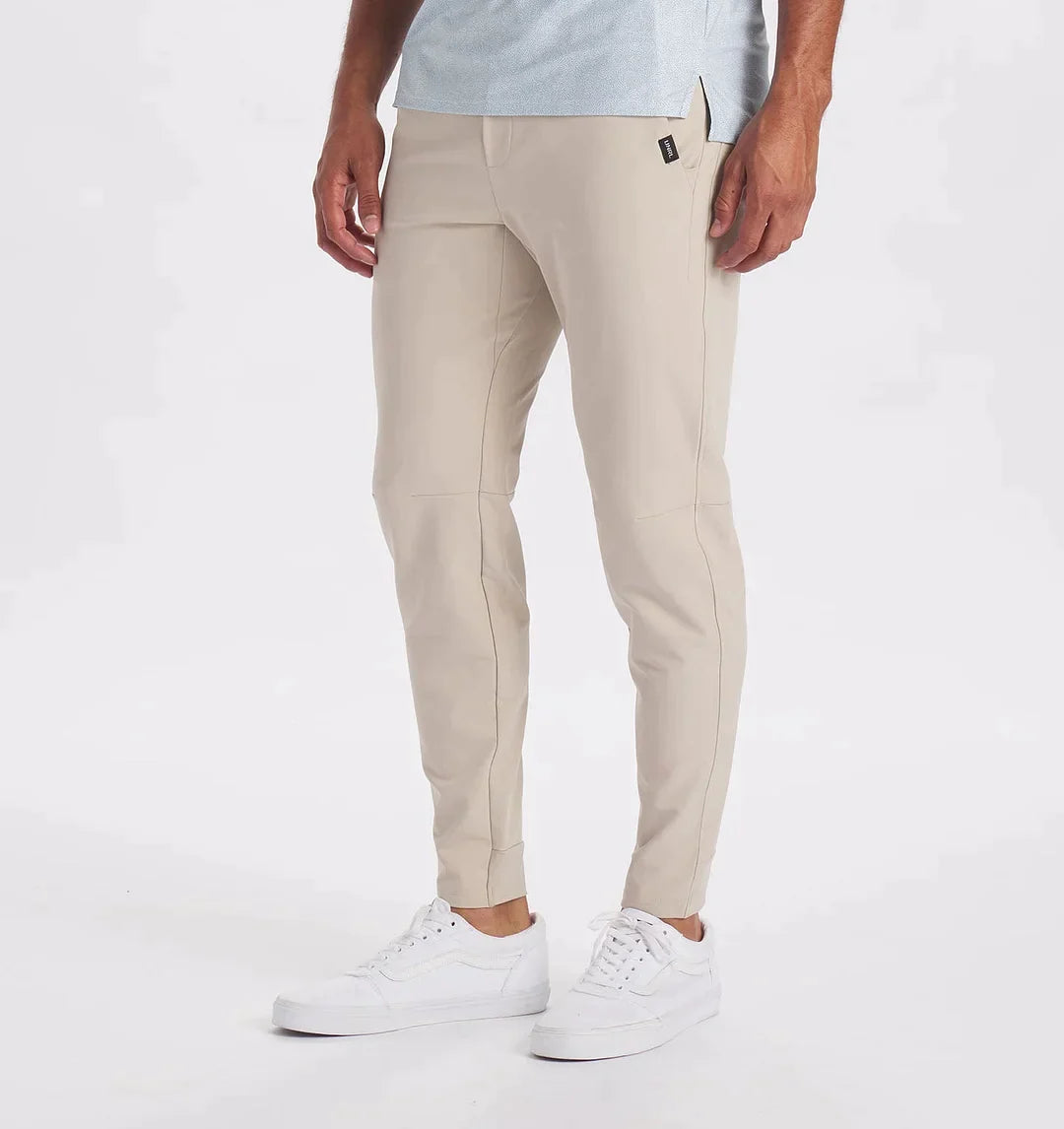 Aston - Breathable Pants For Men