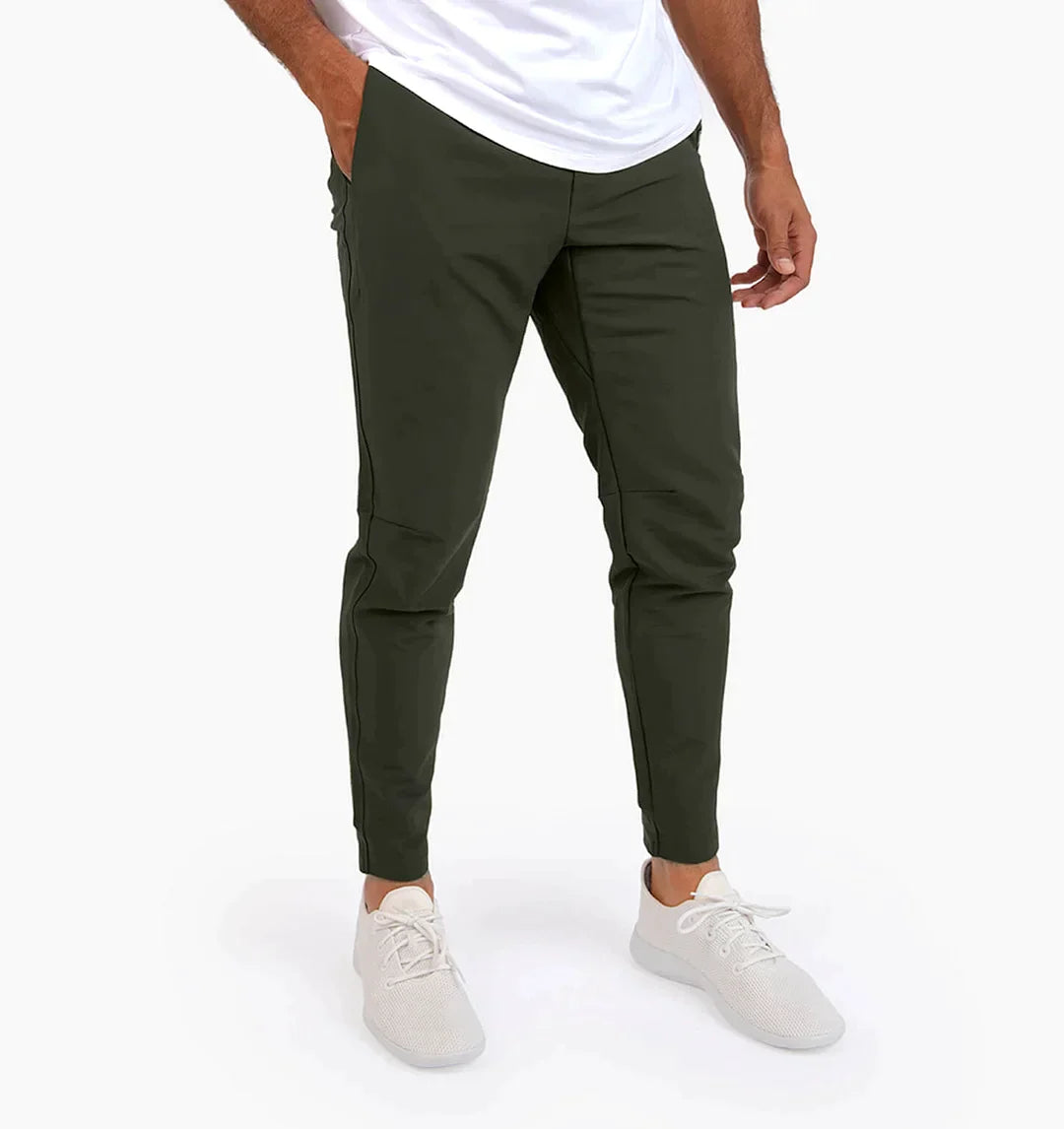 Aston - Breathable Pants For Men